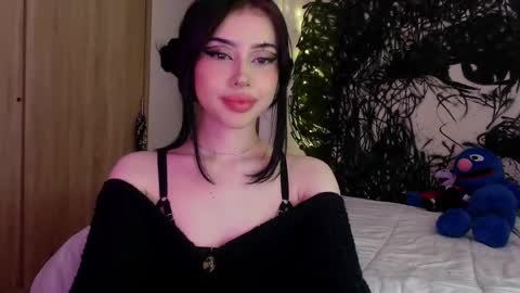 Snapshot of lustful_aprilx chatting on 03-09-25, 07:37 Valerie April online show from 03-09-25, 07:37