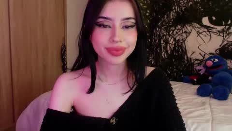 Snapshot of lustful_aprilx chatting on 03-09-25, 10:41 Valerie April online show from 03-09-25, 10:41