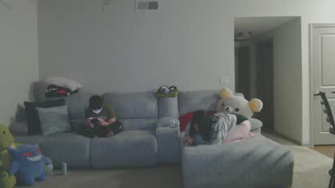 LustfulLives online show from 12-12-24, 09:08