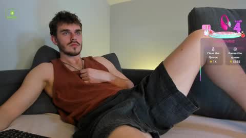 lustfullooking online show from 04-25-26, 04:26