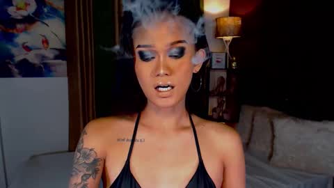 Snapshot of lustfulltrans chatting on 01-17-25, 03:12 AdriannaFowks online show from 01-17-25, 03:12