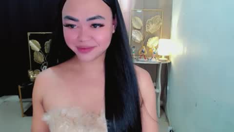 Trina online show from 04-30-26, 01:34