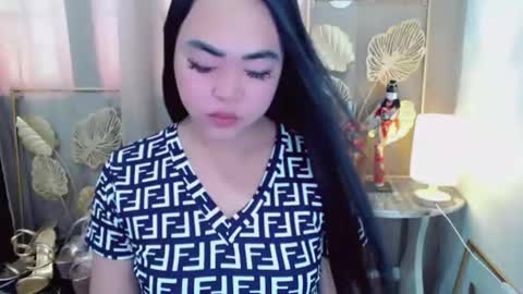 Trina online show from 05-18-26, 03:24