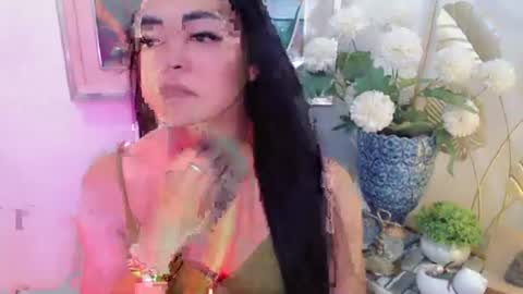 Trina online show from 06-19-26, 04:50
