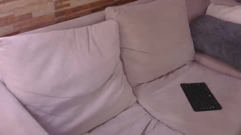 Snapshot of lustonfan chatting on 04-27-26, 12:36 lustonfan online show from 04-27-26, 12:36