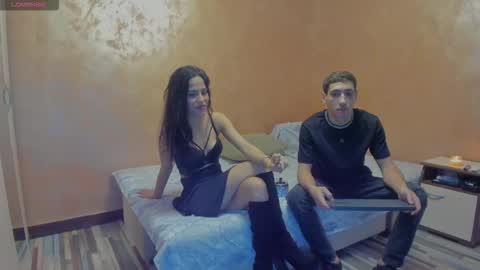 LustWaves online show from 11-11-25, 11:54