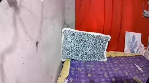 Flora Mae online show from 06-27-26, 02:27