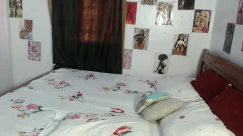 lusty_lana online show from 05-11-26, 05:13