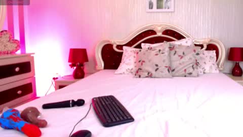 Rose online show from 01-12-26, 06:13