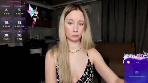 Snapshot of lusyagreenberg chatting on 12-02-24, 03:47 LusyaGreenberg online show from 12-02-24, 03:47