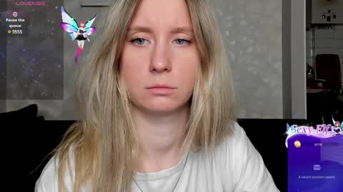 Snapshot of lusyagreenberg chatting on 12-11-24, 07:36 LusyaGreenberg online show from 12-11-24, 07:36