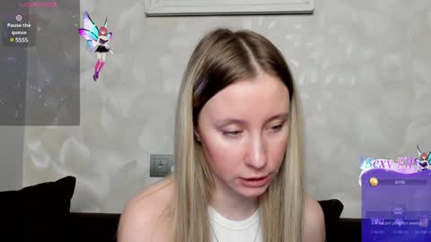 Snapshot of lusyagreenberg chatting on 12-26-24, 09:04 LusyaGreenberg online show from 12-26-24, 09:04