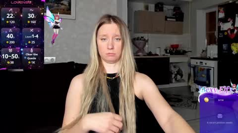 Snapshot of lusyagreenberg chatting on 01-27-25, 06:31 LusyaGreenberg online show from 01-27-25, 06:31