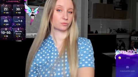 Snapshot of lusyagreenberg chatting on 01-29-25, 05:24 LusyaGreenberg online show from 01-29-25, 05:24