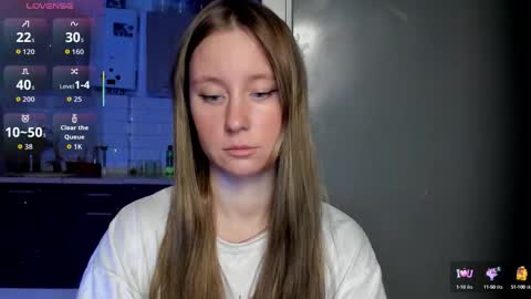 Snapshot of lusyagreenberg chatting on 09-11-25, 03:56 LusyaGreenberg online show from 09-11-25, 03:56