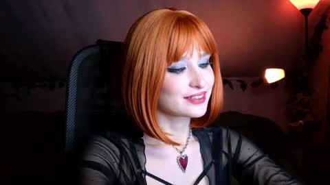 Snapshot of lusylune chatting on 03-03-26, 06:47 Luy online show from 03-03-26, 06:47