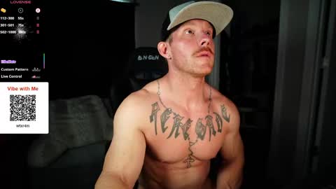 luther_daddy online show from 06-05-26, 06:46
