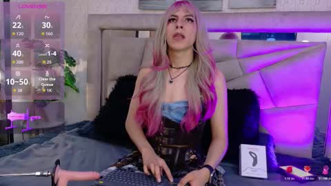 Snapshot of luu_blossom__ chatting on 02-07-26, 07:28 Lu Blossom online show from 02-07-26, 07:28