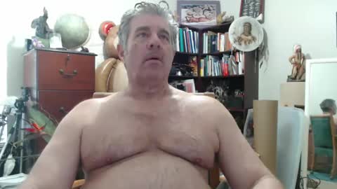 Tony online show from 01-13-25, 05:02