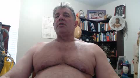 Tony online show from 10-25-25, 07:41