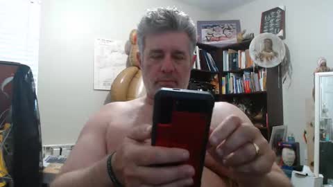 Tony online show from 03-01-26, 10:56