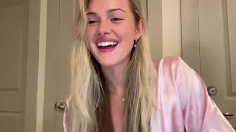 Aimee online show from 07-21-26, 04:26