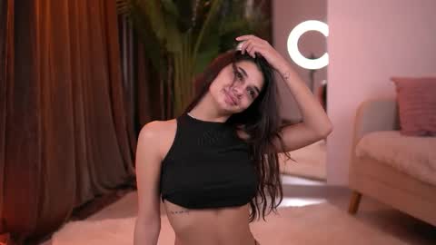 Caprice online show from 11-20-25, 06:46