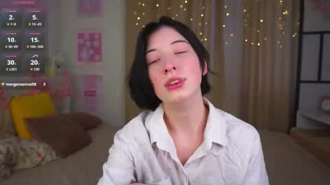 Sasha online show from 02-25-26, 09:19