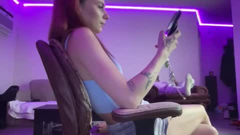 Snapshot of luvkoko chatting on 03-03-26, 06:19 luvkoko online show from 03-03-26, 06:19