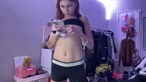 Snapshot of luvkoko chatting on 03-06-26, 05:26 luvkoko online show from 03-06-26, 05:26