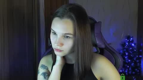 Snapshot of luvmeeow chatting on 12-01-24, 10:21 Ann  online show from 12-01-24, 10:21