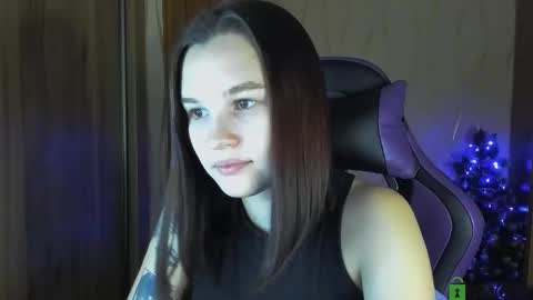 Snapshot of luvmeeow chatting on 12-02-24, 01:25 Ann  online show from 12-02-24, 01:25