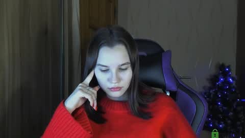 Snapshot of luvmeeow chatting on 12-05-24, 03:26 Ann  online show from 12-05-24, 03:26