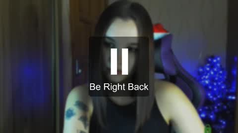 Snapshot of luvmeeow chatting on 12-11-24, 06:25 Ann  online show from 12-11-24, 06:25