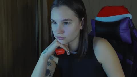 Snapshot of luvmeeow chatting on 12-29-24, 03:46 Ann  online show from 12-29-24, 03:46