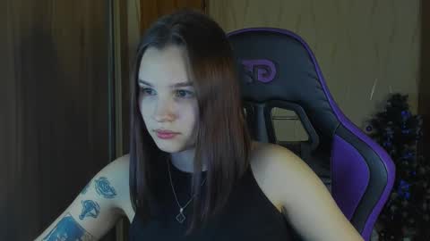 Snapshot of luvmeeow chatting on 01-04-25, 06:09 Ann  online show from 01-04-25, 06:09