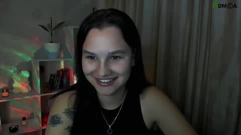 Snapshot of luvmeeow chatting on 09-29-25, 10:36 Ann  online show from 09-29-25, 10:36