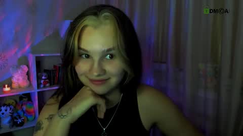 Snapshot of luvmeeow chatting on 11-01-25, 02:02 Ann  online show from 11-01-25, 02:02