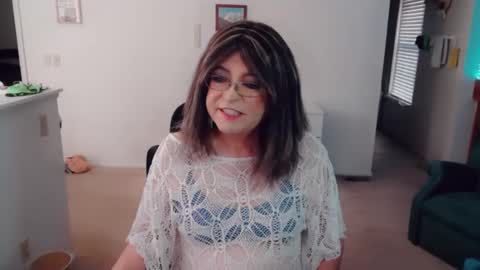 Britney online show from 02-10-26, 07:07