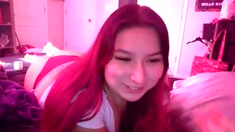 luvvespie online show from 11-27-25, 06:21