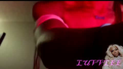 luvvlee online show from 06-15-26, 11:07