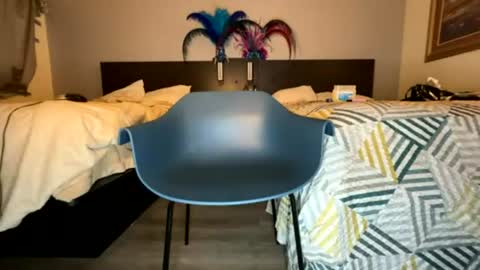 luvvlee online show from 07-01-26, 08:05