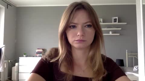 Snapshot of lux_millie chatting on 10-01-25, 07:14 Millie online show from 10-01-25, 07:14