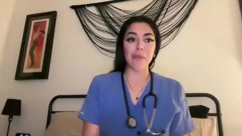 luxcher22 online show from 03-11-26, 03:56