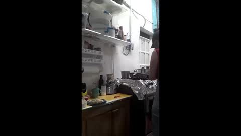 luxdasilva online show from 04-23-26, 07:27