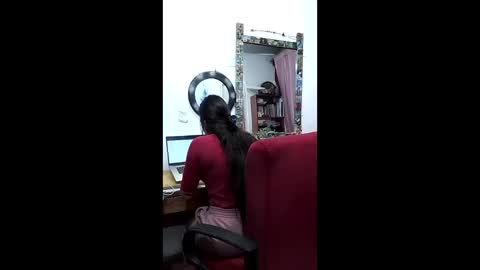 luxdasilva online show from 04-27-26, 08:29