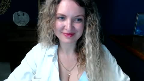 Donna online show from 06-08-26, 06:36