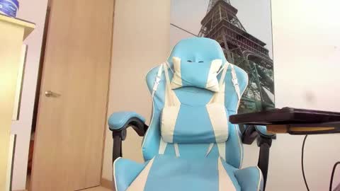 SOFFSOTO777 online show from 02-18-26, 04:03