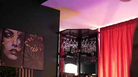 luxennoir online show from 07-05-26, 09:05