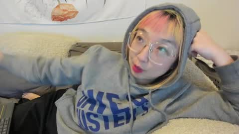 LuxGray online show from 12-17-24, 11:27